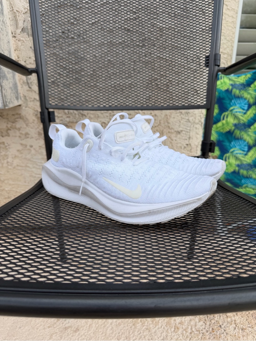 Nike women’s react infinity 4